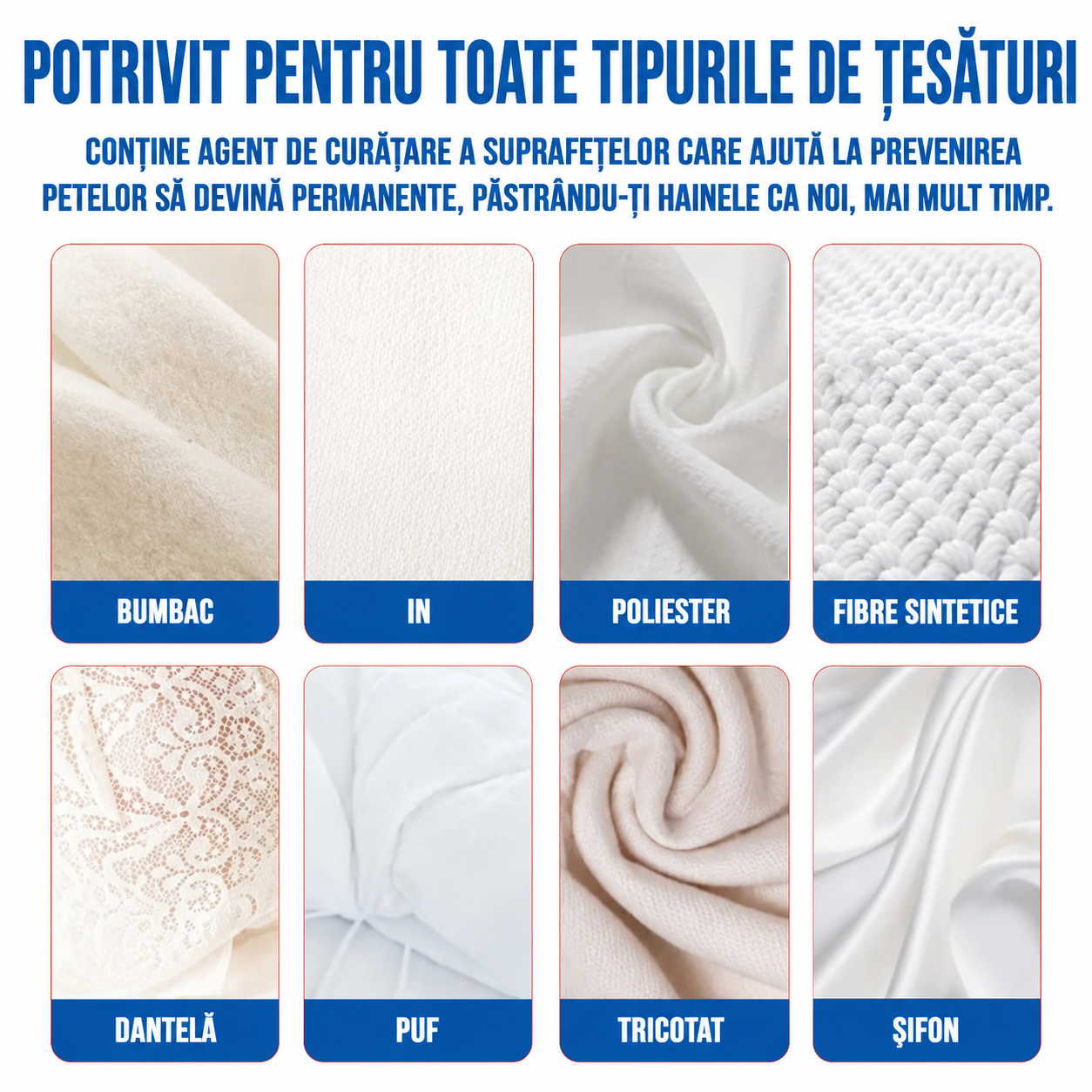 SpotZero – Soluție profesională pentru îndepărtarea petelor