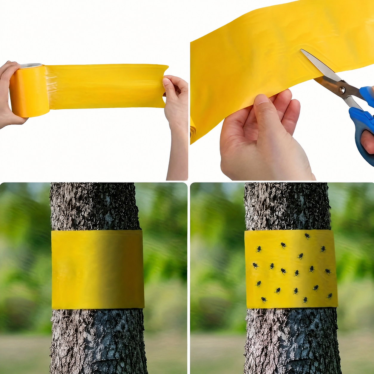 BugTape