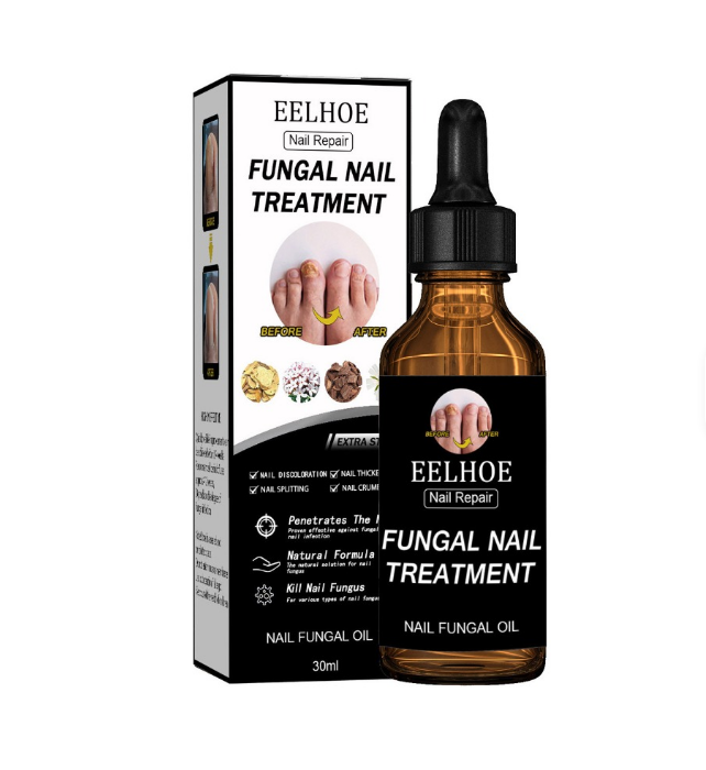 FungiStop™-Tratament pentru Unghii